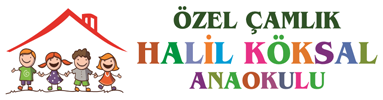 Özel Çamlık Halil Köksal Anaokulu